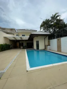 Casa de Condomínio com 5 Quartos à venda, 450m² no Barra da Tijuca, Rio de Janeiro