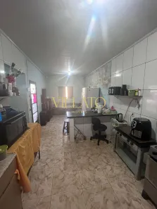 Casa com 2 Quartos à venda, 186m² no Residencial Araguaia, Goianira