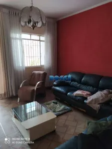 Sobrado com 2 Quartos à venda, 108m² no Mooca, São Paulo