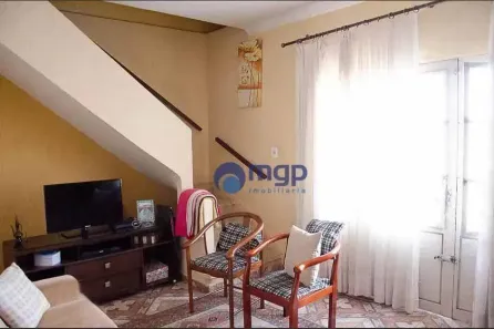 Sobrado com 3 Quartos à venda, 234m² no Vila Medeiros, São Paulo