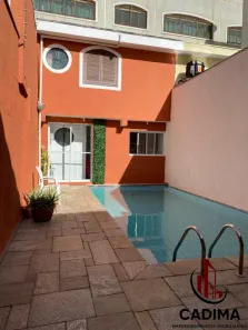 Sobrado com 3 Quartos à venda, 250m² no Tatuapé, São Paulo