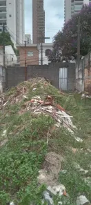 Lote/Terreno à venda, 195m² no Santana, São Paulo