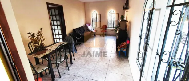 Casa com 6 Quartos à venda, 322m² no Jaguaré, São Paulo
