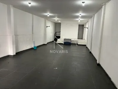 Imóvel Comercial para alugar, 290m² no Santo Amaro, São Paulo