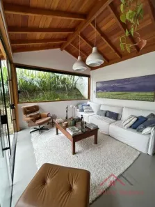 Casa com 3 Quartos à venda, 134m² no Corrêas, Petrópolis
