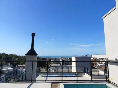 Apartamento com 3 Quartos à venda, 97m² no Canasvieiras, Florianópolis