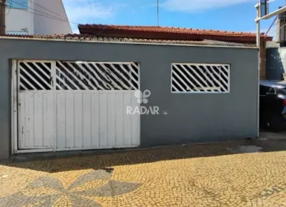 Imóvel Comercial com 3 Quartos à venda, 216m² no Nova Paulínia, Paulínia