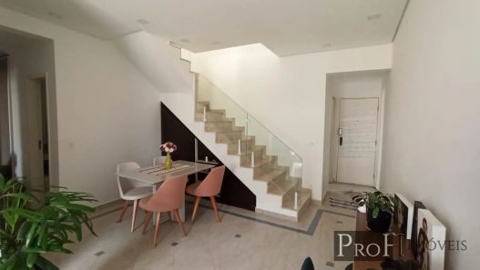 Cobertura com 4 Quartos à venda, 200m² no Centro, São Bernardo do Campo