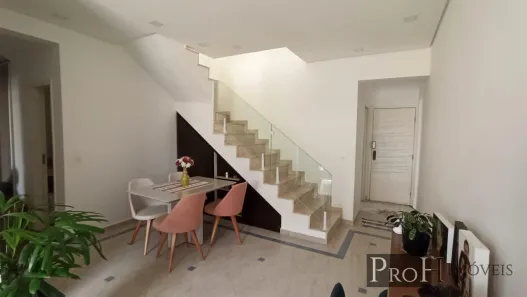 Cobertura com 4 Quartos à venda, 200m² no Centro, São Bernardo do Campo