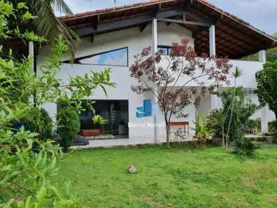 Casa com 4 Quartos à venda, 380m² no Ilha do Boi, Vitória