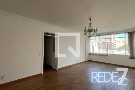 Apartamento com 3 Quartos à venda, 123m² no Centro, Campinas