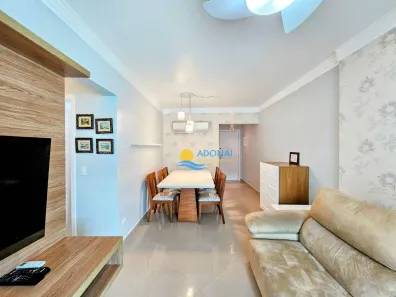 Apartamento com 2 Quartos à venda, 78m² no Pitangueiras, Guarujá