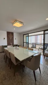 Apartamento com 4 Quartos à venda, 163m² no Renascença, São Luís