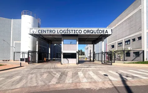 Galpão/Depósito/Armazém para alugar, 1780m² no Parque Emília, Sumaré