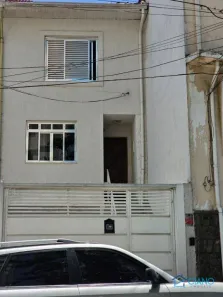Sobrado com 3 Quartos à venda, 185m² no Parque da Mooca, São Paulo