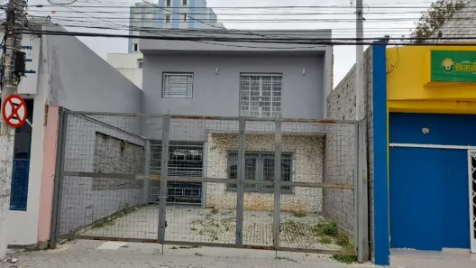 Imóvel Comercial à venda, 350m² no Centro, Jacareí