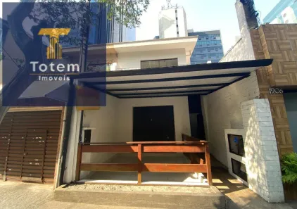 Ponto Comercial para alugar, 200m² no Brooklin Paulista, São Paulo