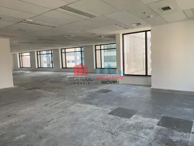 Sala Comercial para alugar, 381m² no Indianópolis, São Paulo