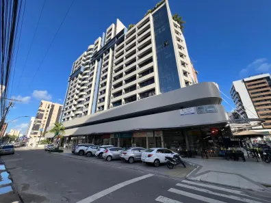Apartamento com 1 Quarto à venda, 30m² no Ponta Verde, Maceió