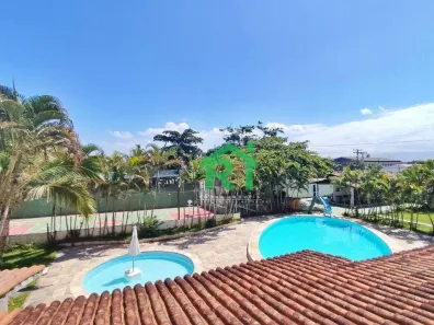 Apartamento com 3 Quartos à venda, 93m² no Jardim Las Palmas, Guarujá