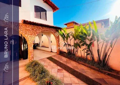 Casa com 3 Quartos à venda, 374m² no São Sebastião, Igarapé