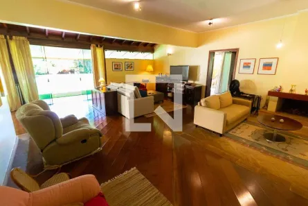 Casa com 3 Quartos à venda, 350m² no Sítios de Recreio Gramado, Campinas