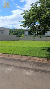 Lote/Terreno à venda, 805m² no Residencial Haras Patente, Jaguariúna