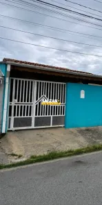 Casa com 5 Quartos para alugar, 300m² no Jardim Gurilândia, Taubaté