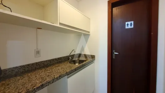 Ponto Comercial para alugar, 35m² no América, Joinville