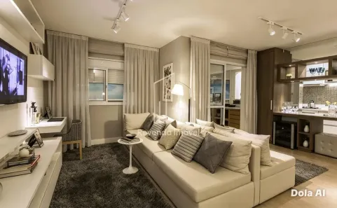 Apartamento com 3 Quartos à venda, 97m² no Vila Antonieta, Guarulhos