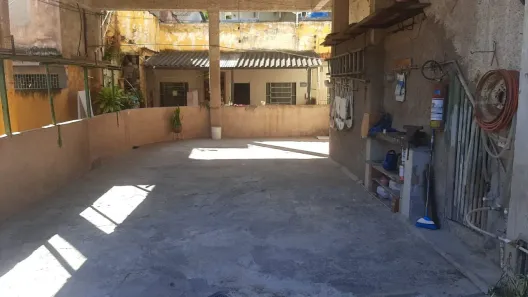 Casa com 2 Quartos à venda, 60m² no Tenente Jardim, São Gonçalo
