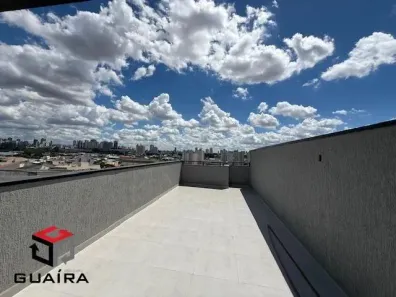 Cobertura com 2 Quartos à venda, 96m² no Vila Metalúrgica, Santo André