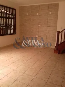 Sobrado com 2 Quartos para alugar, 118m² no Vila Bertioga, São Paulo
