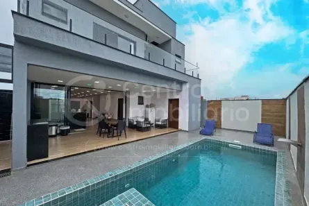 Casa de Condomínio com 5 Quartos à venda, 125m² no , Peruíbe