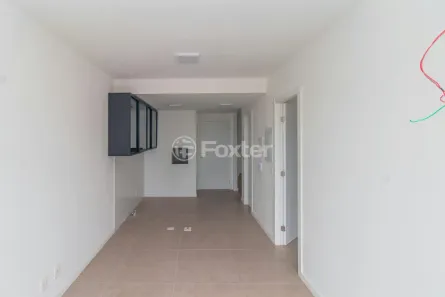 Apartamento com 1 Quarto à venda, 45m² no Cavalhada, Porto Alegre