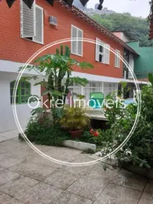 Casa com 4 Quartos à venda, 377m² no Gávea, Rio de Janeiro