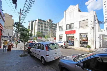 Ponto Comercial para alugar, 500m² no Barra Funda, São Paulo