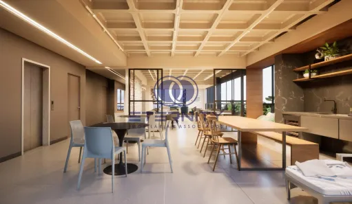 Apartamento com 2 Quartos à venda, 58m² no Rosarinho, Recife