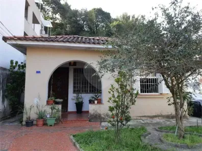 Casa com 3 Quartos à venda, 652m² no Vila Indiana, São Paulo
