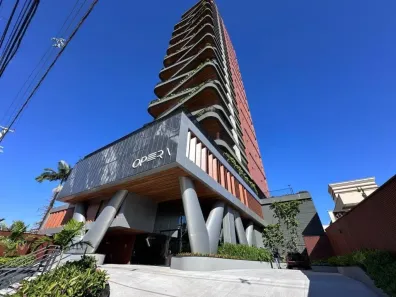 Apartamento com 4 Quartos à venda, 261m² no Atiradores, Joinville