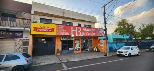 Casa com 3 Quartos à venda, 301m² no Vila São Vicente, Uberaba