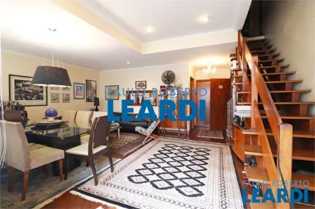 Apartamento com 3 Quartos à venda, 145m² no Pinheiros, São Paulo