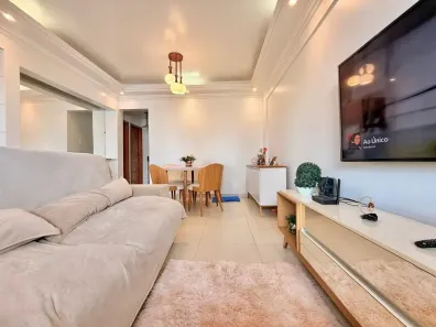Apartamento com 3 Quartos à venda, 80m² no São Brás, Belém