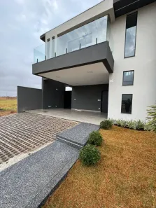 Sobrado com 3 Quartos à venda, 184m² no Nova Lima, Campo Grande