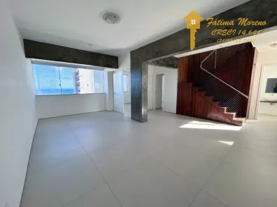 Cobertura com 4 Quartos para venda ou aluguel, 251m² no Costa Azul, Salvador