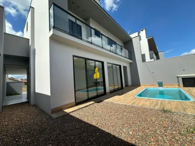 Casa com 3 Quartos à venda, 168m² no Das Capitais, Timbó