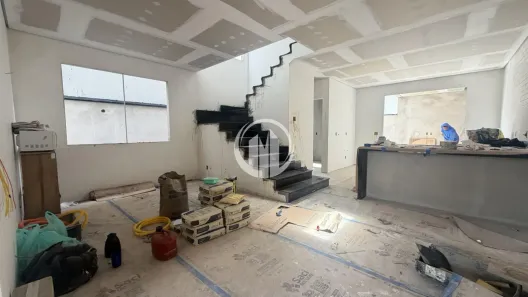 Casa de Condomínio com 3 Quartos à venda, 146m² no Jardim Celeste, Jundiaí