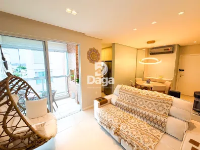 Apartamento com 2 Quartos à venda, 72m² no João Paulo, Florianópolis