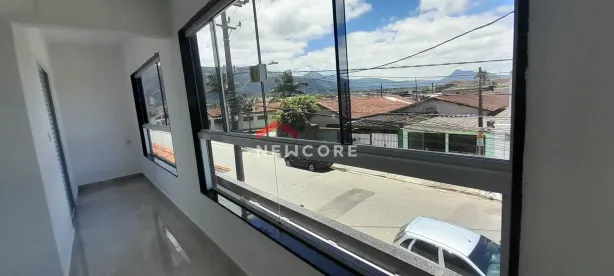 Casa de Condomínio com 2 Quartos à venda, 60m² no Princesa, Praia Grande