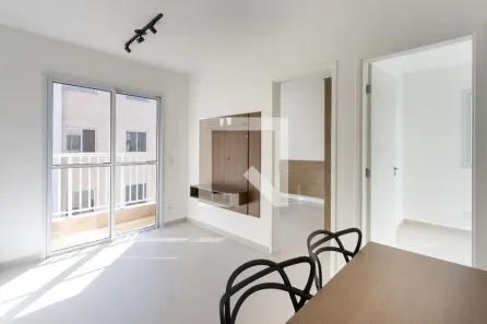 Apartamento com 2 Quartos à venda, 38m² no Água Branca, São Paulo